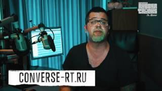 Converse Rubber Tracks