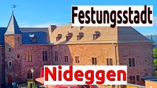 Mittelalterliche Festungsstadt Nideggen | Ausflugsziele