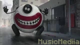 Müller Advert: Wünderful Stuff - Dubstep!!