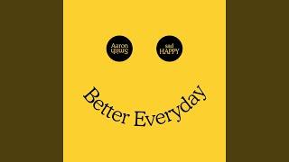 Better Everyday