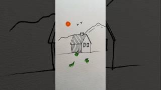 19 Seconds Art #art #ytshorts #trending #entertainment