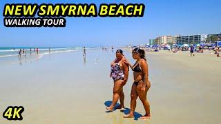 New Smyrna Beach Florida