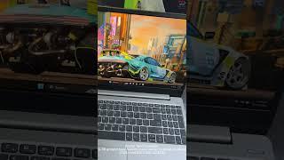 Lenovo IdeaPad core i5 8th gen 8gb ram 256gb ssd silver #lenovolaptops #shorts #shortvideo #reels