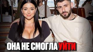 Из её Дома Он вышел пряча что-то под простыней. Но КАМЕРЫ наблюдения все засняли. Дело Семьи Хант
