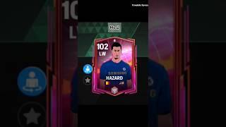 Top–5 Best LW In FCMobile #fcmobile#fifamobile#fc24#fifa#footballgame#football#mobilegame#fcmobile24