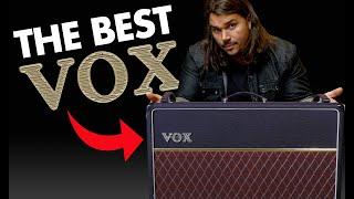 Don't Buy a Vintage Vox! Here's Why!