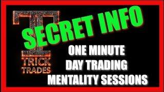 DO THIS TO STOP STRUGGLING IN DAY TRADING (2019) STOCK MARKET MINDSET