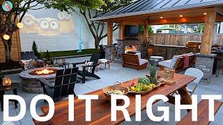 Biggest Backyard Mistakes (6 Mistakes Everyone Makes)