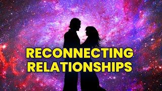 639 Hz Love Frequency: Reconnecting Relationship, Manifestation Meditation