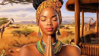 Soulful Sounds of Africa: Relaxing Music and Healing Vocals