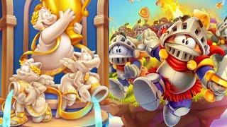  TOON BLAST [Champions League & Dragon's Treasure ]