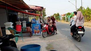 DIHANTAM DENDAM SANG PECUNDANG‼️‼️KESABARAN MENGHADAPI MASALAH DALAM KEHIDUPAN‼️BAN BOCOR