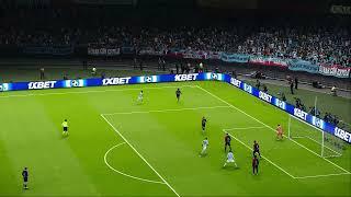 Gol de Hugo Álvarez | Celta de Vigo vs Barcelona 2-2 Resumen | Liga 2024/25