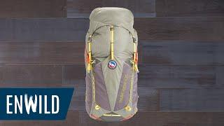 Big Agnes Parkview 63L Backpack