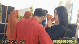 DOMBA KURING ll COVER ll WINDA ll NEW ADE ADI ll DANGDUT KOPLO DARAJAT GARUT