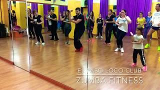 Corsi Zumba Fitness a Siracusa - el Paso Loco