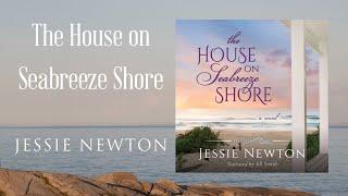 Book 5: The House on Seabreeze Shore Part 2 (Five Island Cove) - Romantic Women's Fiction Audiobook