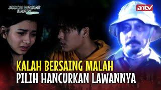 ARAWAH PENJUAL IKAN HIAS YANG MENUNTUT BALAS!!! | Jodoh Wasiat Bapak Babak 2 ANTV | EPS 27 FULL