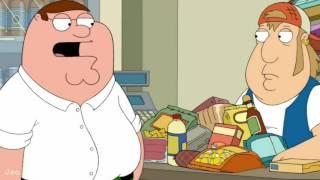 Family Guy   Peter eats Healthy Food