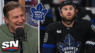 BOMBASTIC! IT JUST LEAKED IN THE MEDIA! TORONTO MAPLE LEAFS TRADE NEWS!