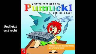 Pumuckl: Und jetzt erst recht - Kinder Hörspiel - Meister Eder und sein - CD MC Folge 16 2 audiobook