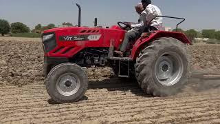 Zetor 5011 Demo