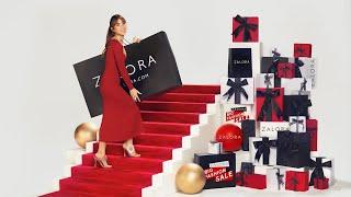 ZALORA Big Fashion Sale 2022 (SGMY)