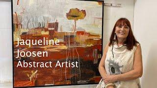 Jaqueline Joosen Documentary