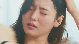 두피에 불난다