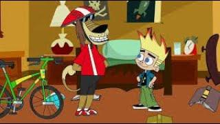 Johnny Test 5.Sezon .18 Bölüm. [-Türkçe-]