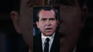 Nixon Motivation