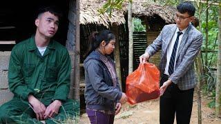 16 year old orphan girl lives alone, luckily meets rich CEO - Lý Tiểu Nương