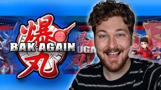 Bring Bakugan Bak-Again | Livestream Promo!