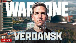 HIGH KILL VERDANSK WITH THE BOYS! NEW 5090 PC