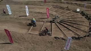 Turkish Super Enduro Championship and ATV Cup races have been completed