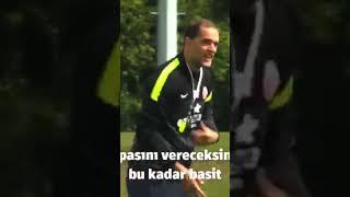 Emre mor un tuchel ile şavaşı#tuchel#emremor