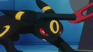 Umbreon ｢Clips｣ - Free To Use!