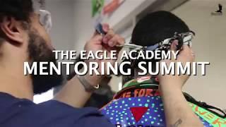 Mentoring Summit: Walk of Integrity - 2018