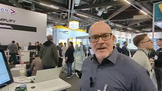Zephyr Project's Support for Renesas DA14695 | Embedded World 2024