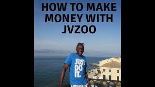 How To Make Money With JVZoo - Make Money With JVZoo As An Affiliate