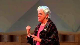 This Precious Life | Elizabeth Ready | TEDxMiddlebury