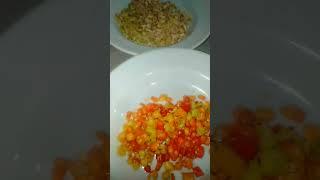 SAMBAL Matah, BIKIN NAGIH!!