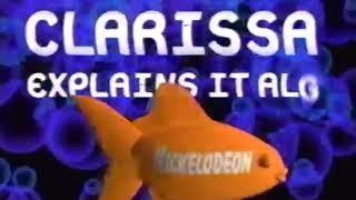 All Nickelodeon Intermissions 1995-1997