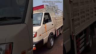 Ashok leyland dost plus body work hindustan welding works ranebennur 95350 01566 ,95380 28955