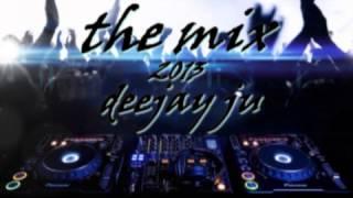 the mix 2013 deejay ju