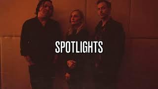 ATI Podcast - Episode 83 - SPOTLIGHTS (BROOKLYN, NY) of Ipecac Recordings
