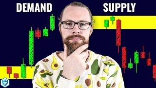 Master Supply & Demand Trading (Ultimate Beginners Guide)