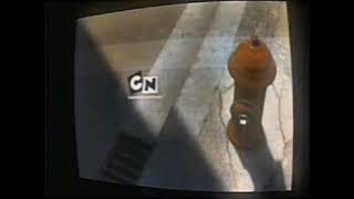 Anomalistic CN City Now/Then Bumpers (2005)