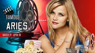 Famous Arians | Aries Celebrities