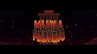 Tekken 8 | Manila Madness 3 | Full Event | Ulsan | Rangchu | Low High |Doujin |Yagami | Kkokkoma